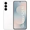 Samsung Galaxy S25 FE 8+256Gb White (Exynos,nano-SIM/eSIM)