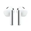 Беспроводные наушники Samsung Galaxy Buds 3 (Белые)