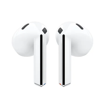 Беспроводные наушники Samsung Galaxy Buds 3 (Белые)