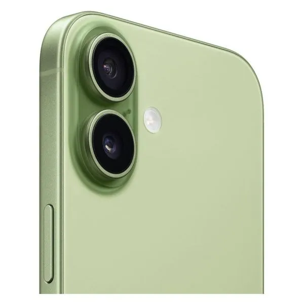 Apple iPhone 17 256Gb Sage Sim