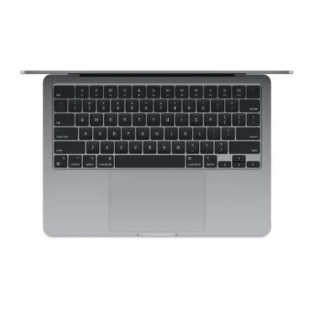 Apple MacBook Air 13 2024 M3/8CPU-8GPU/8GB/256GB Space Gray MRXN3
