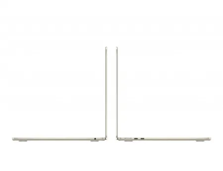 Apple MacBook Air 13 2024 M3/8CPU-10GPU/16GB/512GB Starlight MXCU3