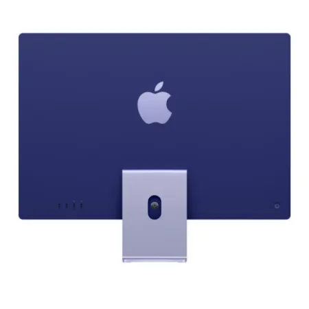 Apple iMac 24"/M3/8CPU-10GPU/8GB/256GB Purple