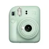 Фотоаппарат моментальной печати Fujifilm Instax mini 12 Зеленый