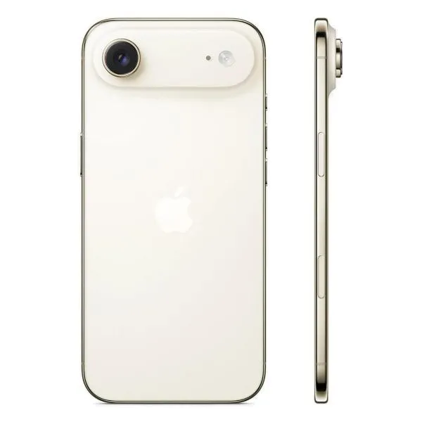 Apple iPhone Air 1TB Light Gold