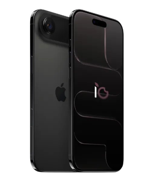 Apple iPhone Air 1TB Space Black