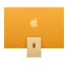Apple iMac 24"/M3/8CPU-10GPU/8GB/512GB Yellow