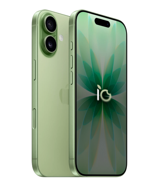 Apple iPhone 17 256Gb Sage Sim