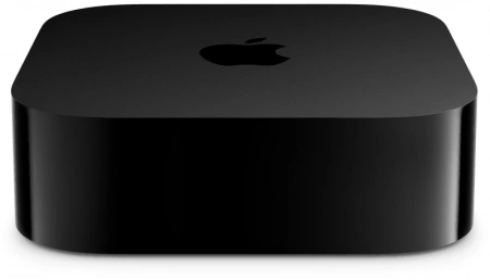 Apple TV 3gen 128Gb 4k
