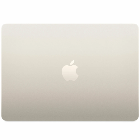 Apple MacBook Air 15 2025 M4/10CPU-10GPU/16GB/256GB Starlight MW1J3