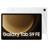 Планшет Samsung Galaxy Tab S9 FE 10,9" 8+ 256Gb 5G Silver