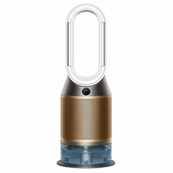 Увлажнитель-очиститель воздуха Dyson PH05 Purifier Humidify+Cool PH2 De-NOx (White/Gold) вилка C