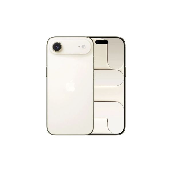 Apple iPhone Air 1TB Light Gold