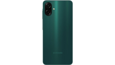 Samsung Galaxy A07 4+ 64Gb Green