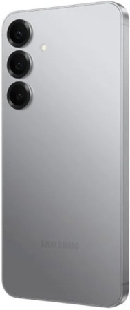 Samsung Galaxy S25 12+ 128Gb Silver Shadow (Snapdragon,2 nano-SIM/eSIM)