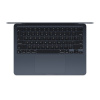 Apple MacBook Air 13 2024 M3/8CPU-10GPU/8GB/512GB Midnight MRXW3