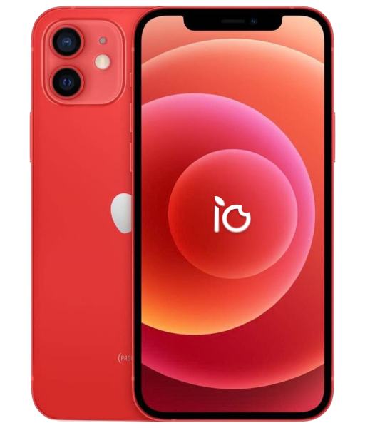 Apple iPhone 12 mini 64Gb Red (Активированный, без rustore)